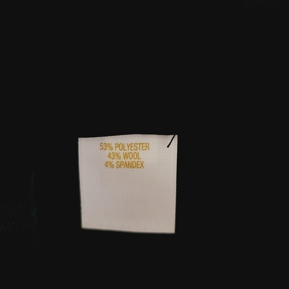 Kate Spade crop Ankle Pants - Picture 8 of 9